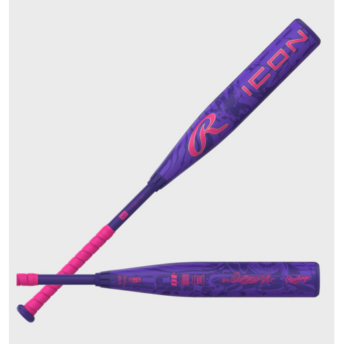 2027 ICON USSSA 