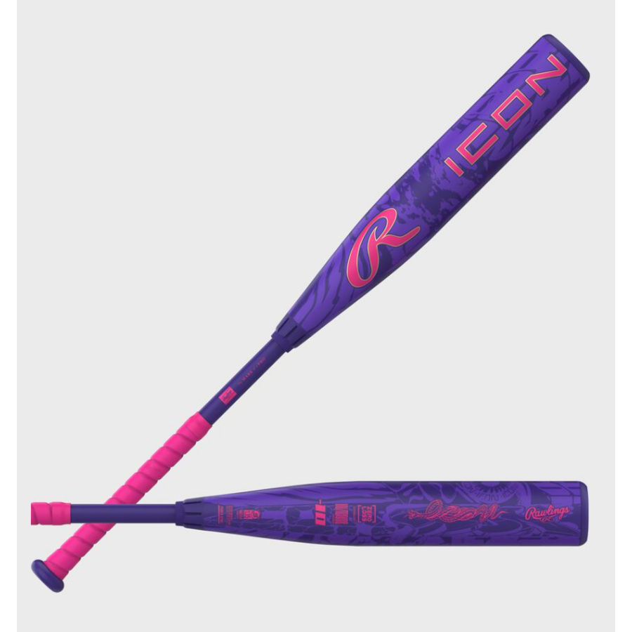 2027 ICON USSSA