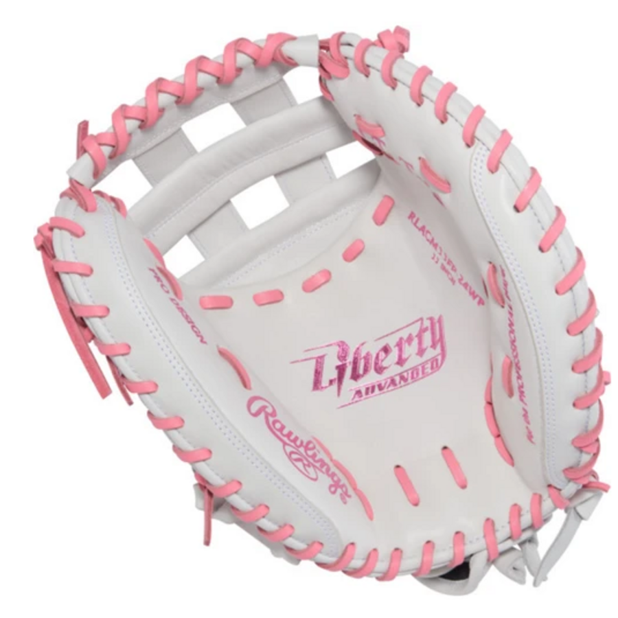 Liberty Advanced RLACM33FP-24WP 33 in