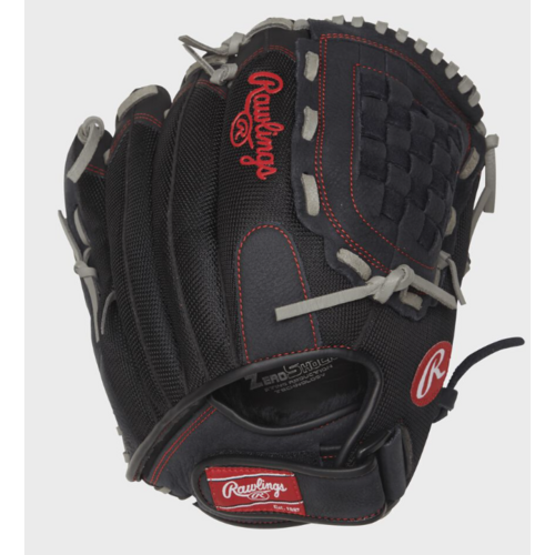 Renegade 12.5 in 