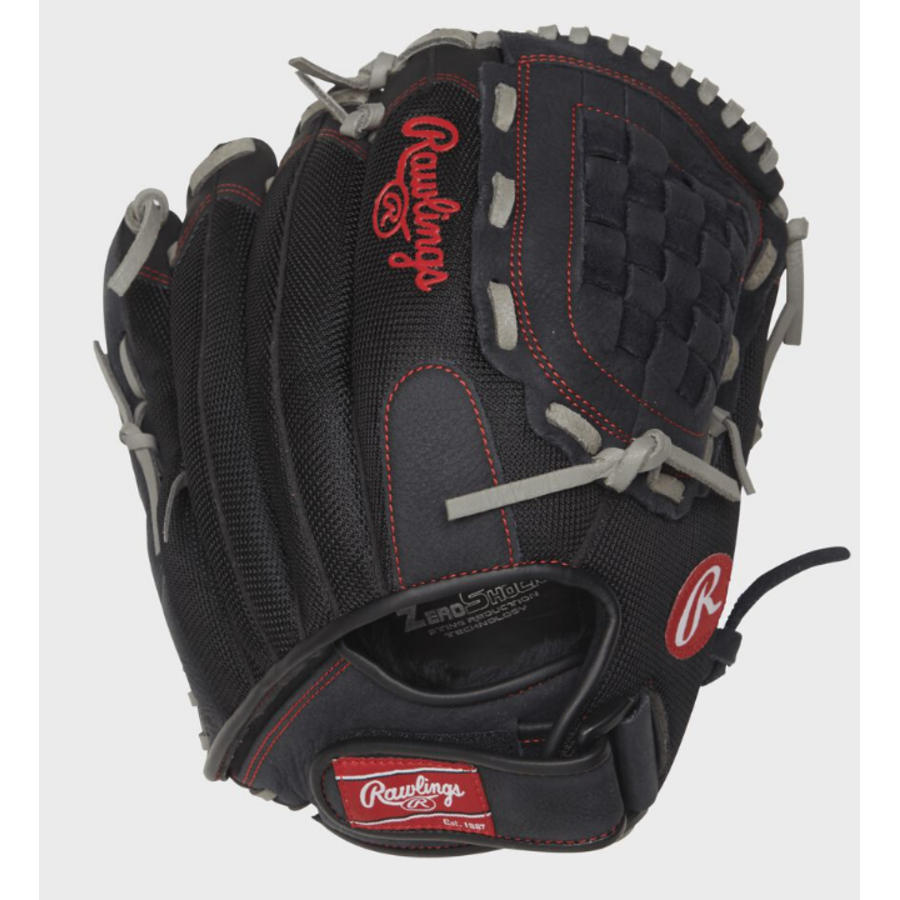 Renegade 12.5 in