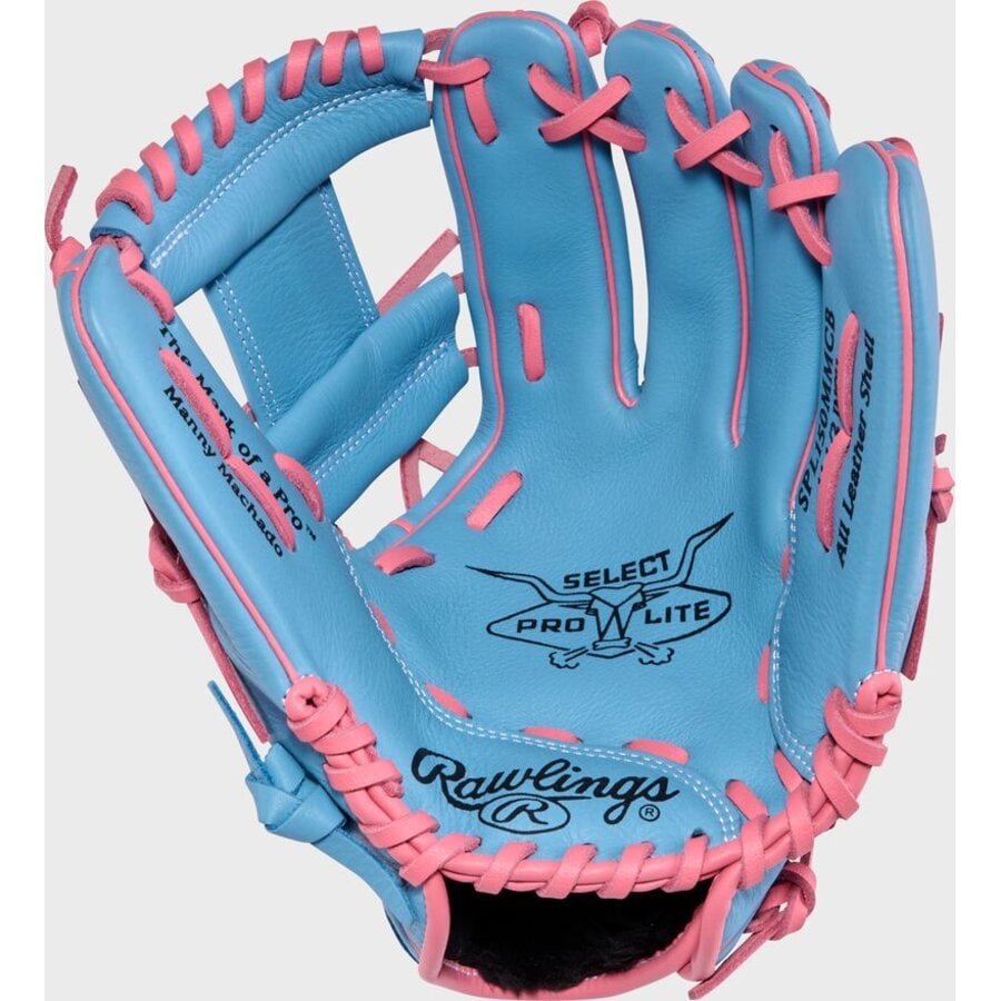 Select Pro Lite Manny Machado 11.5 in