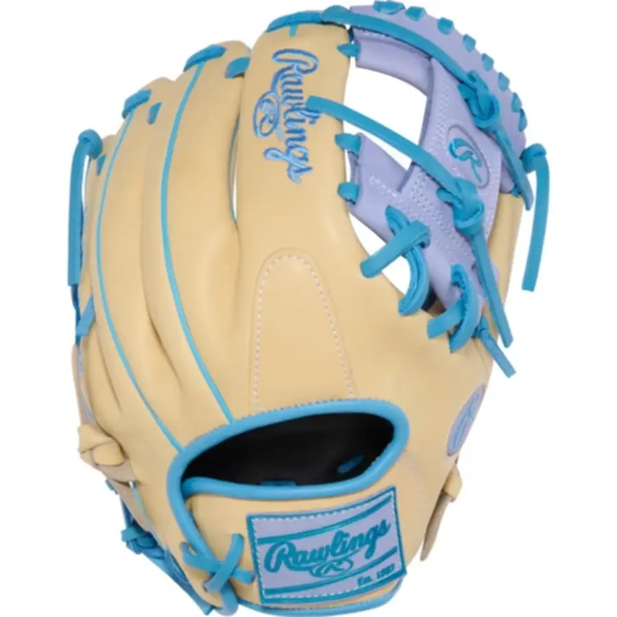 Heart of the Hide PROR204U-2CPE 11.5 in