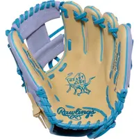 Heart of the Hide PROR204U-2CPE 11.5 in