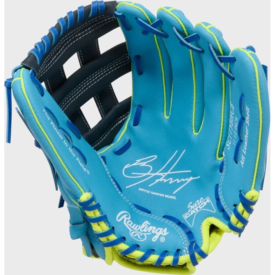 Sure Catch Bryce Harper 11.5 in