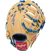 Select Pro Lite Freddie Freeman 1B Mitt 11.5 in LHT
