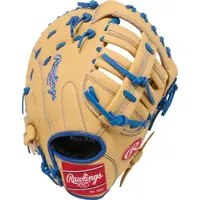 Select Pro Lite Freddie Freeman 1B Mitt 11.5 in LHT