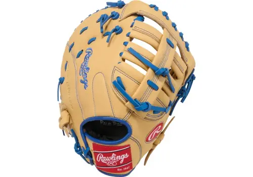 Select Pro Lite Freddie Freeman 1B Mitt 11.5 in LHT 