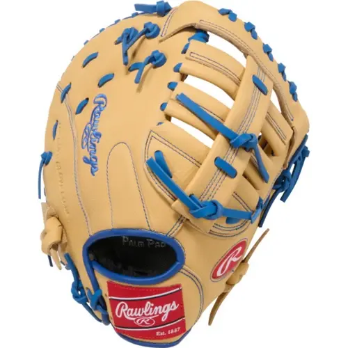 Select Pro Lite Freddie Freeman 1B Mitt 11.5 in LHT 