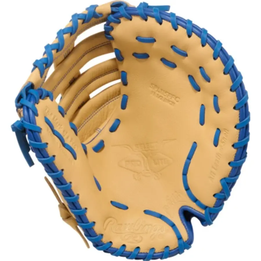 Select Pro Lite Freddie Freeman 1B Mitt 11.5 in LHT