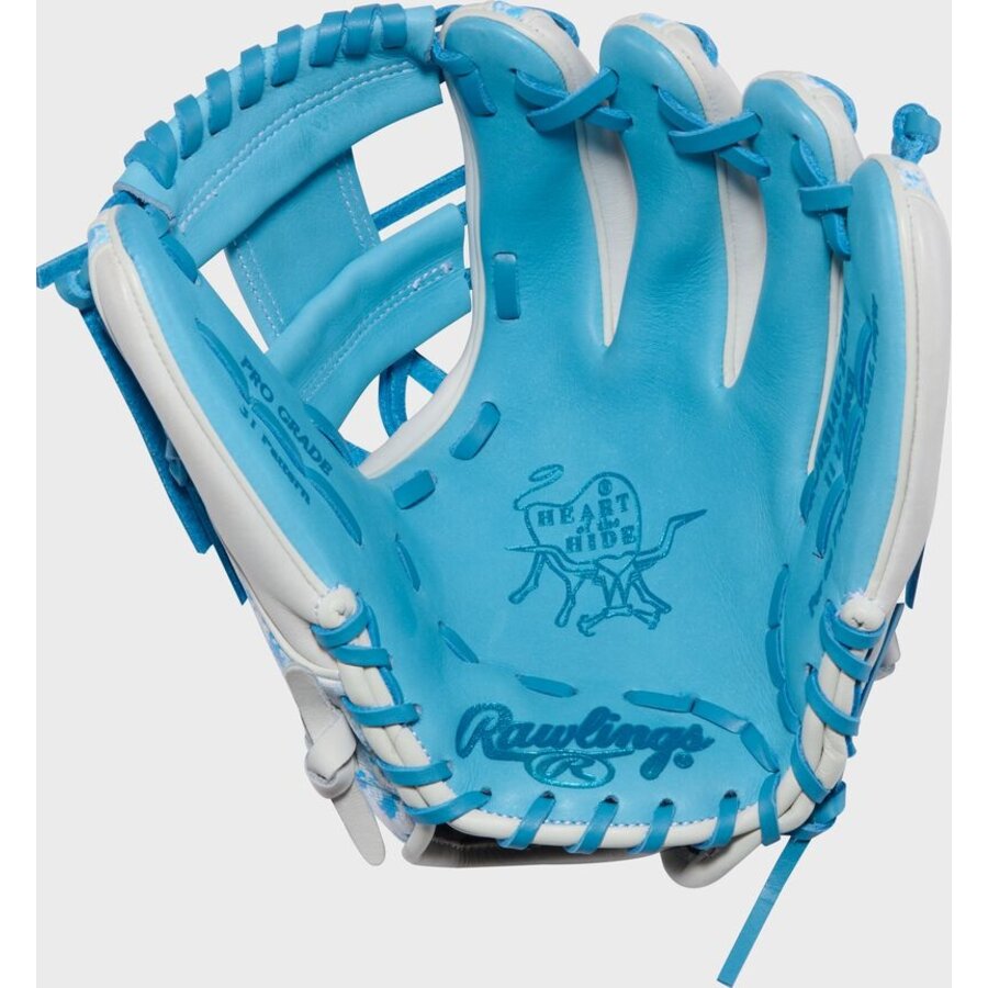 Heart of the Hide PROR314U-2CBW 11.5 in