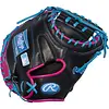 Heart of the Hide PRORCM325U-23B 32.5 in