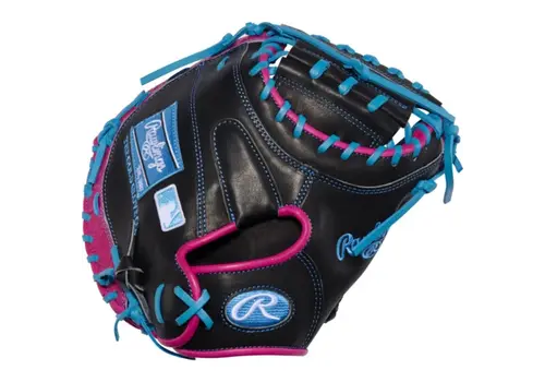 Heart of the Hide PRORCM325U-23B 32.5 in 