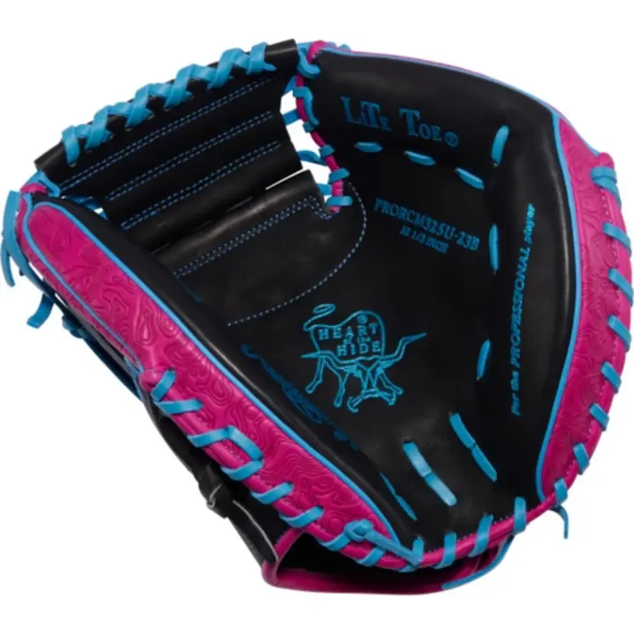 Heart of the Hide PRORCM325U-23B 32.5 in
