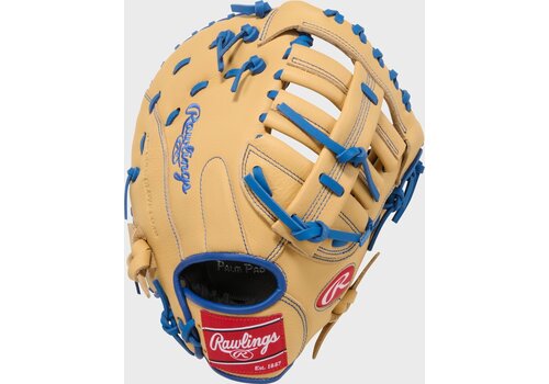 Select Pro Lite Freddie Freeman 1B Mitt 11.5 in 