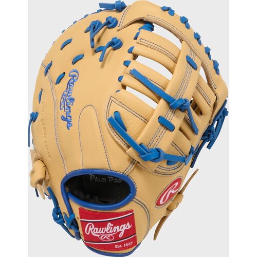 Select Pro Lite Freddie Freeman 1B Mitt 11.5 in 
