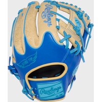 Heart of the Hide PROR205W-2RC 11.75 in