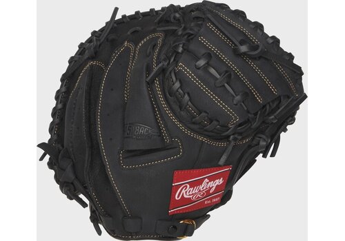 Renegade 31.5 in Catchers Mitt LHT 