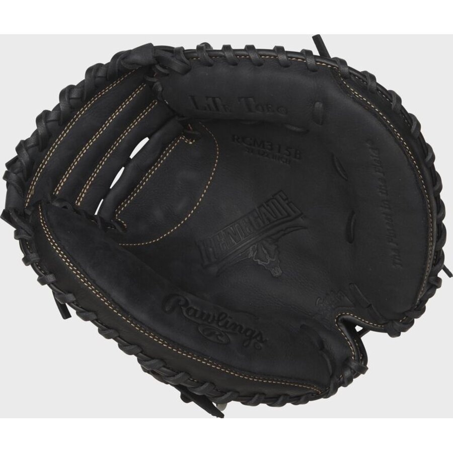 Renegade 31.5 in Catchers Mitt LHT
