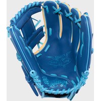 Select Pro Lite Brice Turang 11.25 in