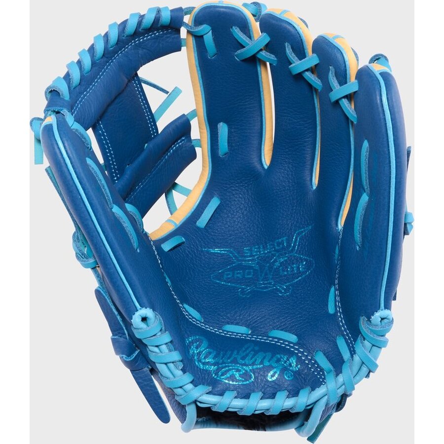 Select Pro Lite Brice Turang 11.25 in