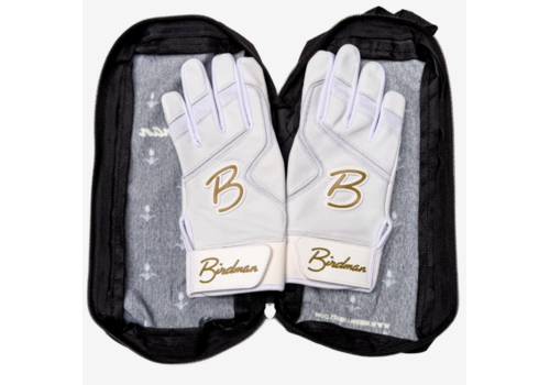 Birdman Batting Gloves 