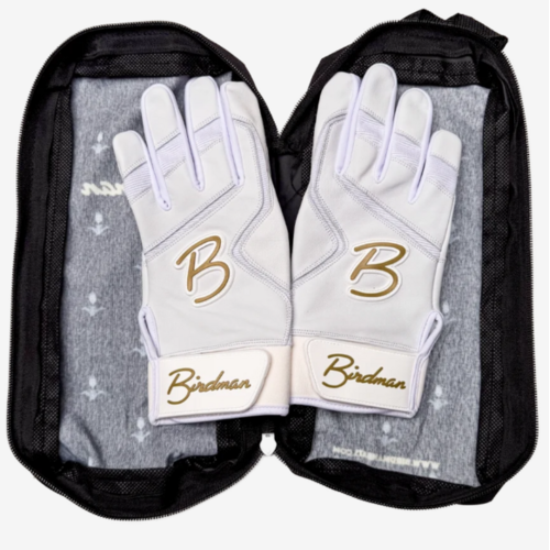 Birdman Batting Gloves 