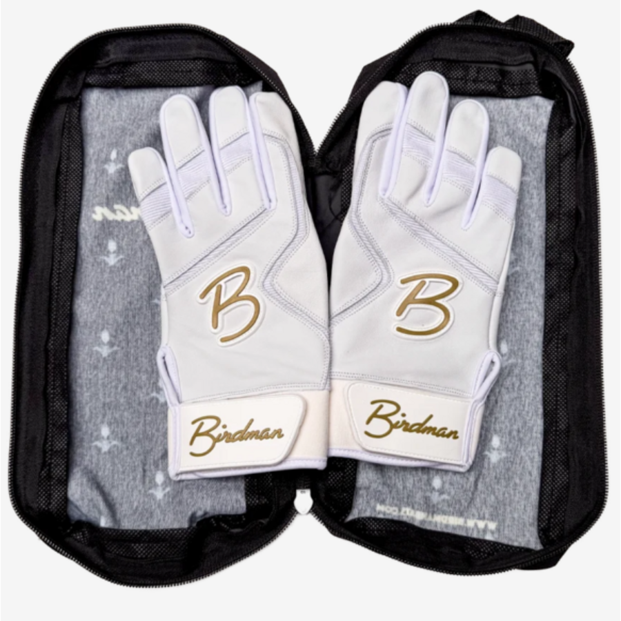 Birdman Batting Gloves