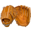 Birdman Bats Iconic Tan Pitchers Glove 12.25 in