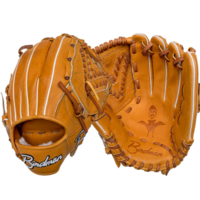 Iconic Tan Pitchers Glove 12.25 in