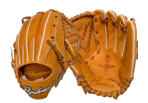 Iconic Tan Pitchers Glove 12.25 in 