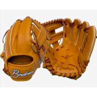Iconic Tan Infield Glove 11.5 in