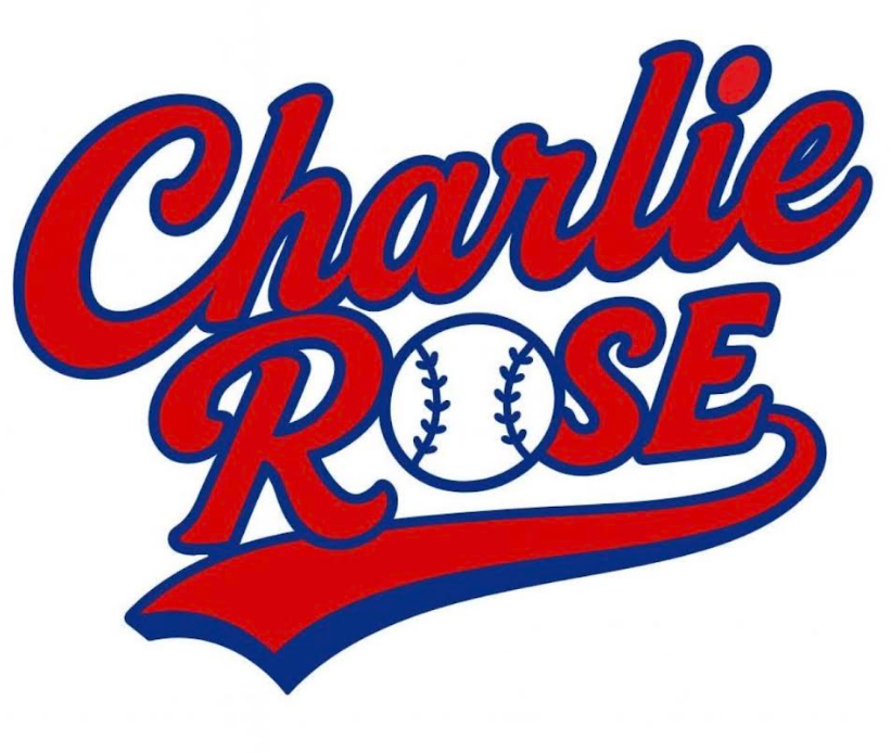 Charlie Rose Baseball