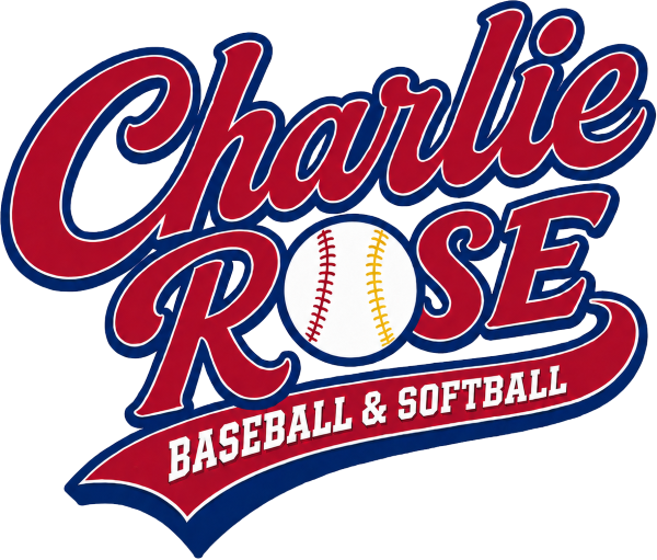 Charlie Rose Baseball