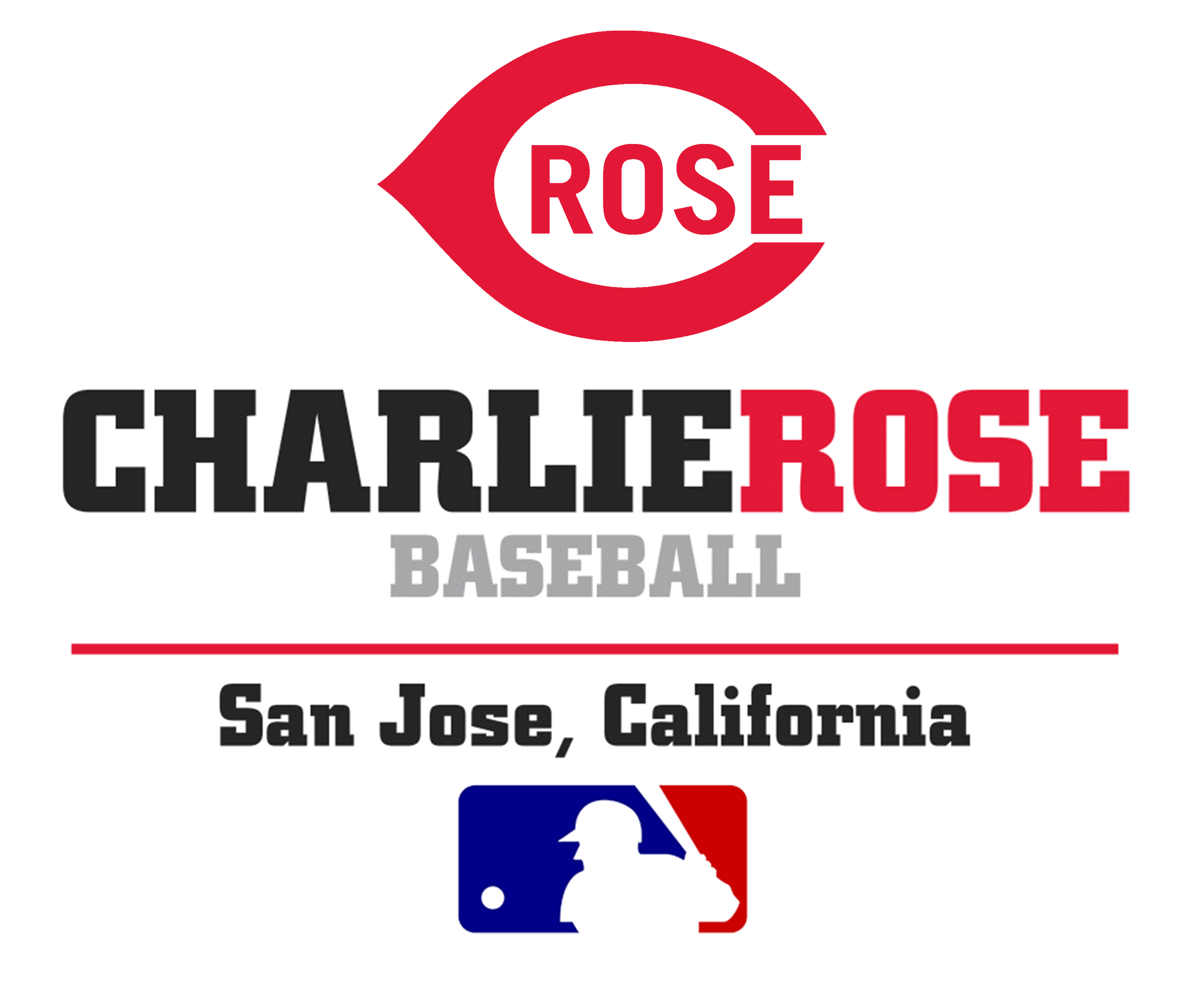 Gwynn Practice Jersey - Blue - San Diego Baseball Supply - Charlie Rose