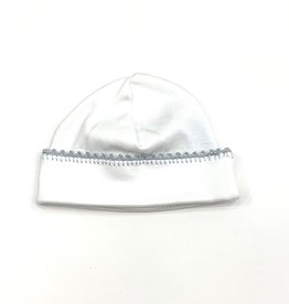 Pixie Lily Jersey Cap Blue