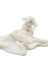 Jelly Cat Bashful Lamb Soother