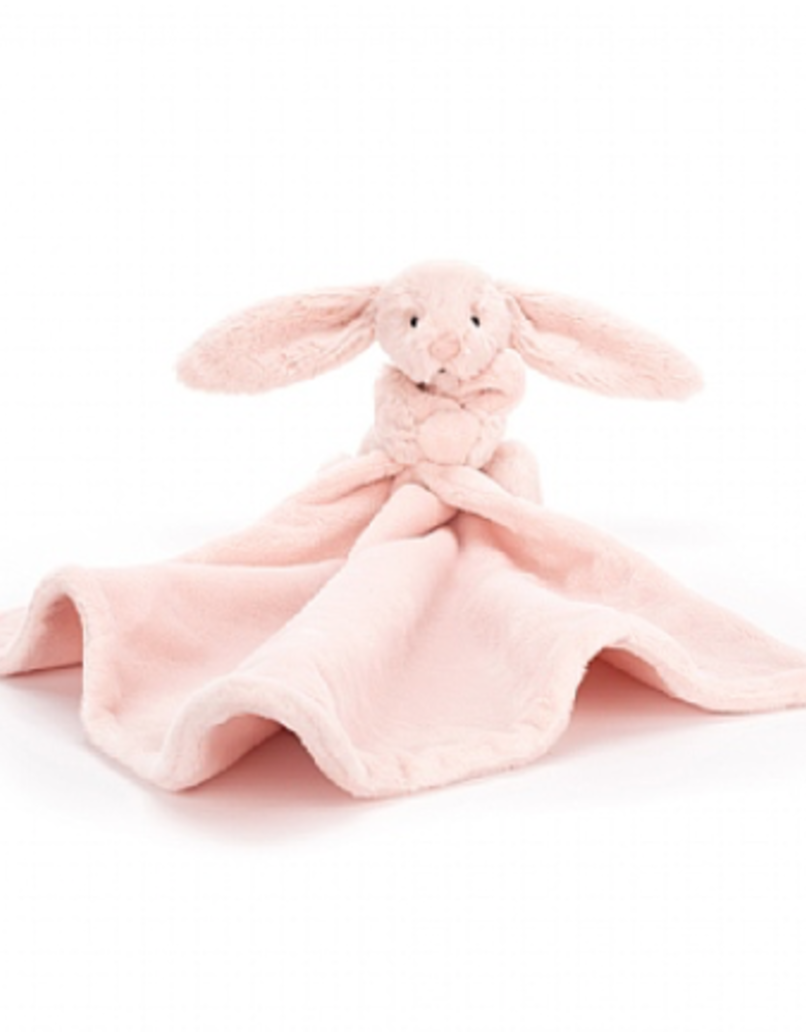 Jelly Cat Bashful Blush Bunny Soother