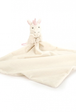 Jelly Cat Bashful Unicorn Soother