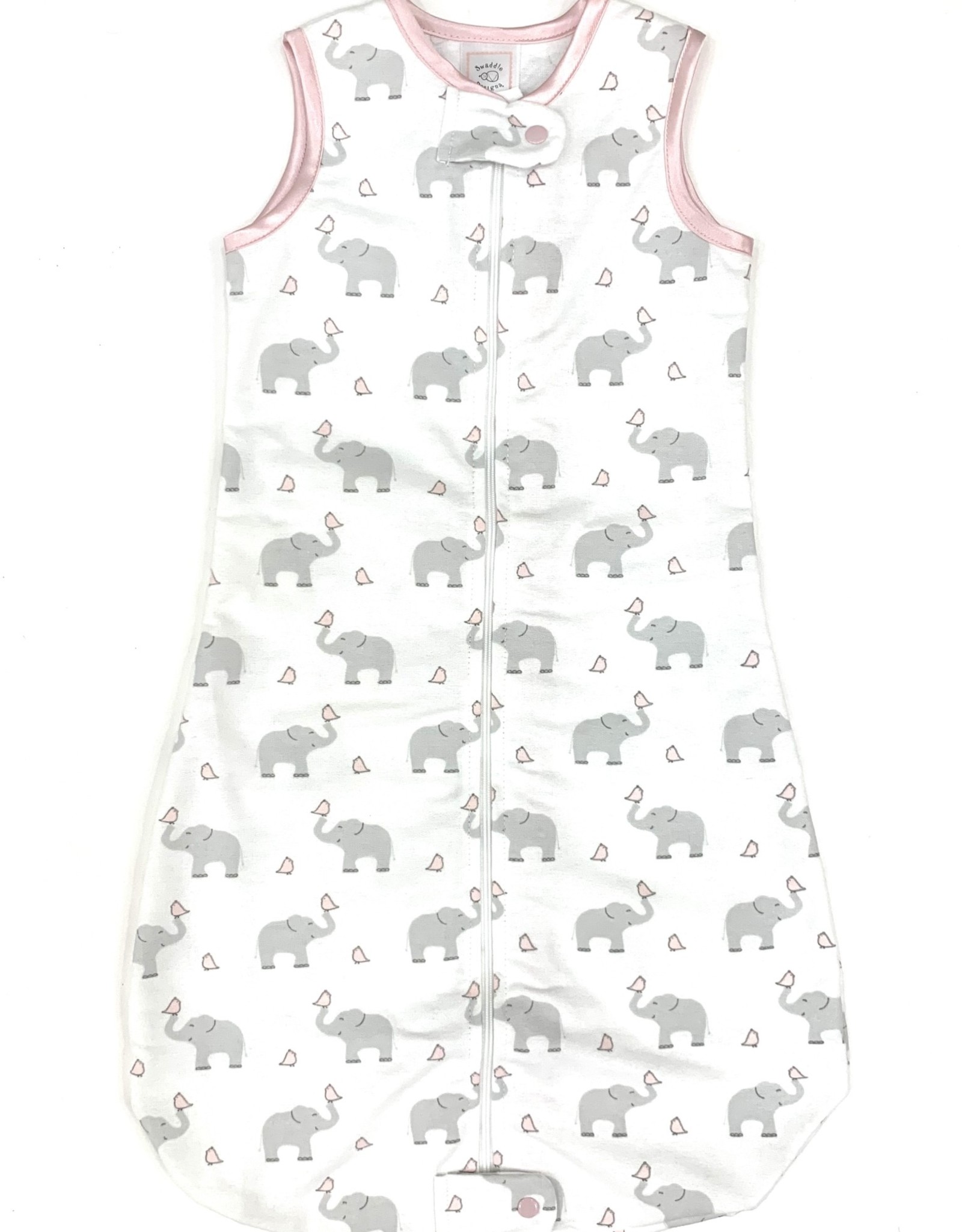 flannel sleep sack