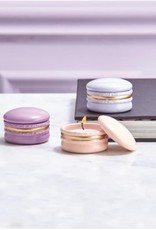 Two's Company Macaron Scented Candles