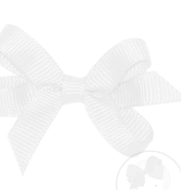 WeeOnes Baby Basic Bows