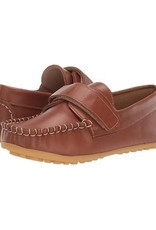 Elephantito Lukas Strap Loafers Natural