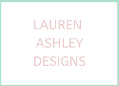 Lauren Ashley Designs