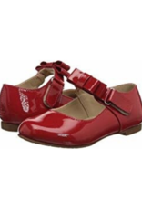 Elephantito Charlotte Mary Jane Red Patent
