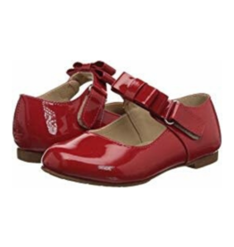 Elephantito Charlotte MJ PTN Red