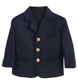 Lito Navy Blazer