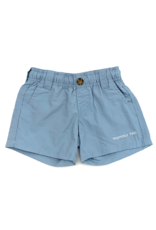 Properly Tied LD Mallard Shorts Sky Blue