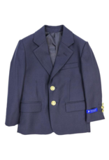 The Bailey Boys Navy Blazer