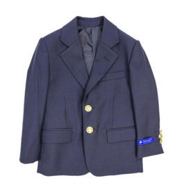 The Bailey Boys Navy Blazer